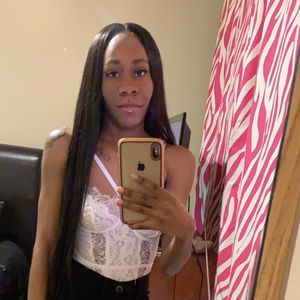 Meet your Posher, Tania